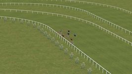 Horse Racing 3D 2015 Free obrazek 3