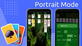 Solitaire ảnh màn hình apk 12