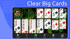 Captură de ecran Solitaire apk 5