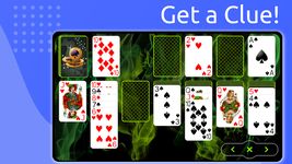 Solitaire 屏幕截图 apk 