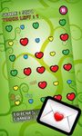 Bubble Blast Valentine capture d'écran apk 4