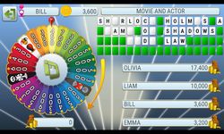 Tangkapan layar apk Luckiest Wheel 6