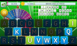 Luckiest Wheel zrzut z ekranu apk 7