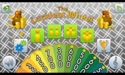 Tangkapan layar apk Luckiest Wheel 9