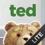 Biểu tượng apk Talking Ted LITE