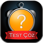 Online Test Çöz APK Simgesi