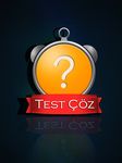 Online Test Çöz imgesi 2