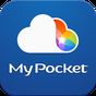 スマホ写真を簡単バックアップ：マイポケット MyPocket APK アイコン