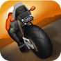 Highway Rider Motorcycle Racer apk icon