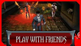 Dark Legends screenshot APK 