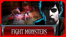 Dark Legends의 스크린샷 apk 7