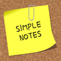 Icono de Another Sticky Notes Widget