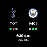 ภาพหน้าจอที่ 2 ของ Soccer Scores - FotMob