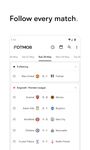 Soccer Scores - FotMob screenshot apk 16