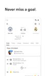 Soccer Scores - FotMob screenshot apk 13