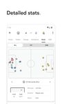 Captură de ecran Soccer Scores - FotMob apk 12