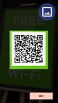 Captura de tela do apk Código QR Reader 9