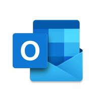 ไอคอน APK ของ Microsoft Outlook
