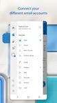 Aperçu de Microsoft Outlook  capture d'écran apk 1