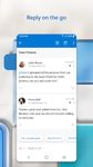 Microsoft Outlook captura de pantalla apk 5