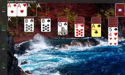 250+ Solitaire verzameling screenshot APK 10