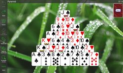 Tangkapan layar apk 250+ Solitaire Collection 9