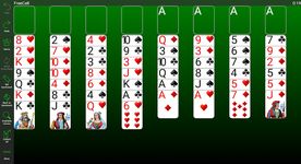 250+ Solitaire verzameling screenshot APK 5