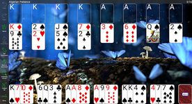 Tangkapan layar apk 250+ Solitaire Collection 3