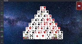 Captură de ecran 250+ Solitaire Collection apk 1