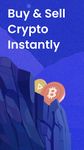 Zebpay Bitcoin India captura de pantalla apk 6