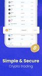 Zebpay Bitcoin India screenshot apk 5