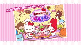 Gambar Hello Kitty Cafe 3