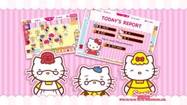 Gambar Hello Kitty Cafe 13