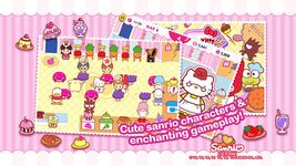 Gambar Hello Kitty Cafe 