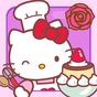 Café de Hello Kitty apk icono