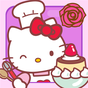 Ikona apk Hello Kitty Cafe