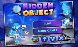 Tangkapan layar apk Hidden Object 6
