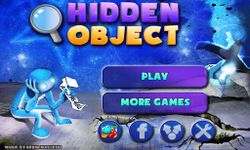 Hidden Object zrzut z ekranu apk 12