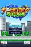 Tangkapan layar apk Game Dev Story 2