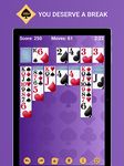 Solitaire Free Pack screenshot apk 7