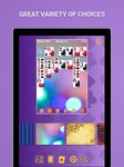 Solitaire Free Pack screenshot apk 4