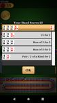 Screenshot 20 di Cribbage Pro apk