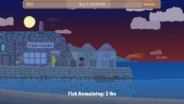 Captura de tela do apk Man Eats Fish 12