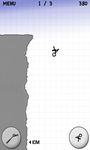 Stickman Cliff Diving image 1