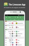 The Football Livescore App obrazek 8
