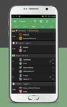 The Football Livescore App obrazek 1