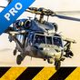 Helicopter Sim Pro 아이콘