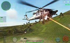 Helicopter Sim Pro ekran görüntüsü APK 1