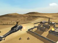 Helicopter Sim Pro screenshot apk 7