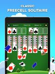 FreeCell Solitaire Screenshot APK 4